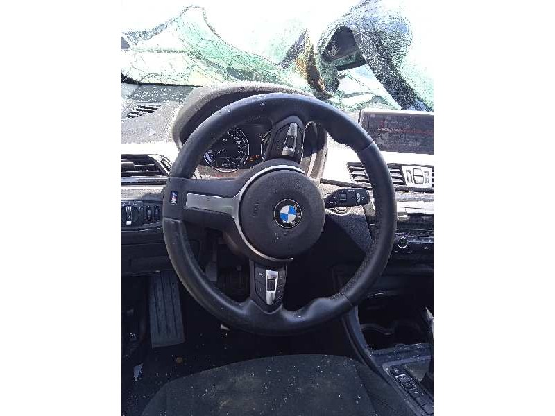 bmw serie x1 (f48) del año 2020