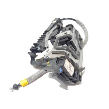 Recambio de cerradura puerta trasera izquierda para mercedes-benz clase c (w205) lim. c 220 cdi bluetec (205.004) referencia OEM