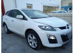 mazda cx-7 (er) del año 2010