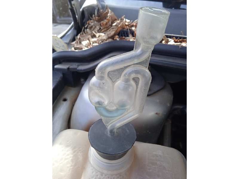 ford focus berlina (cap) del año 2006