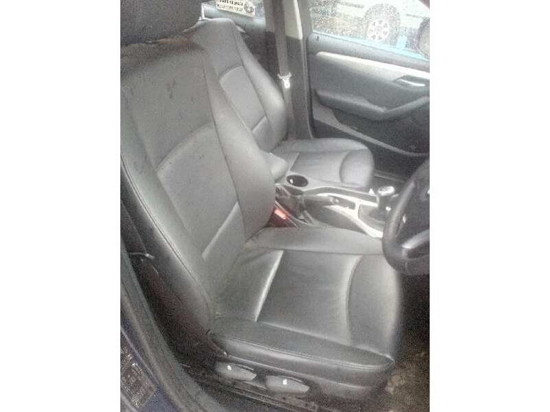 bmw x1 (e84) del año 2010