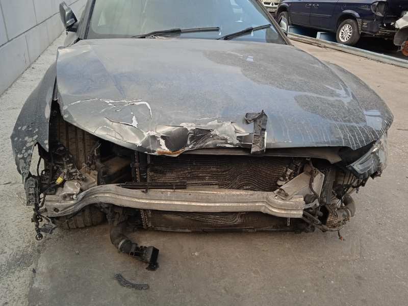 audi a5 coupe (8t) del año 2013