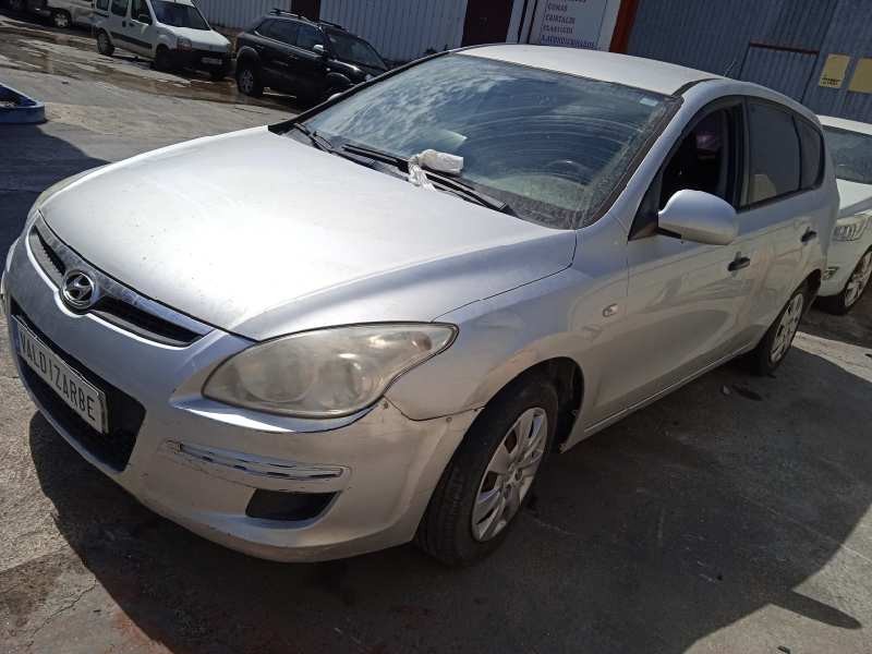 hyundai i30cw del año 2009
