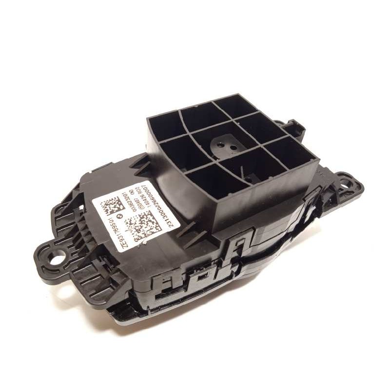 Recambio de mando multifuncion para bmw serie 1 lim. (f21) 116d efficientdynamics edition referencia OEM IAM 9317695  6582931769