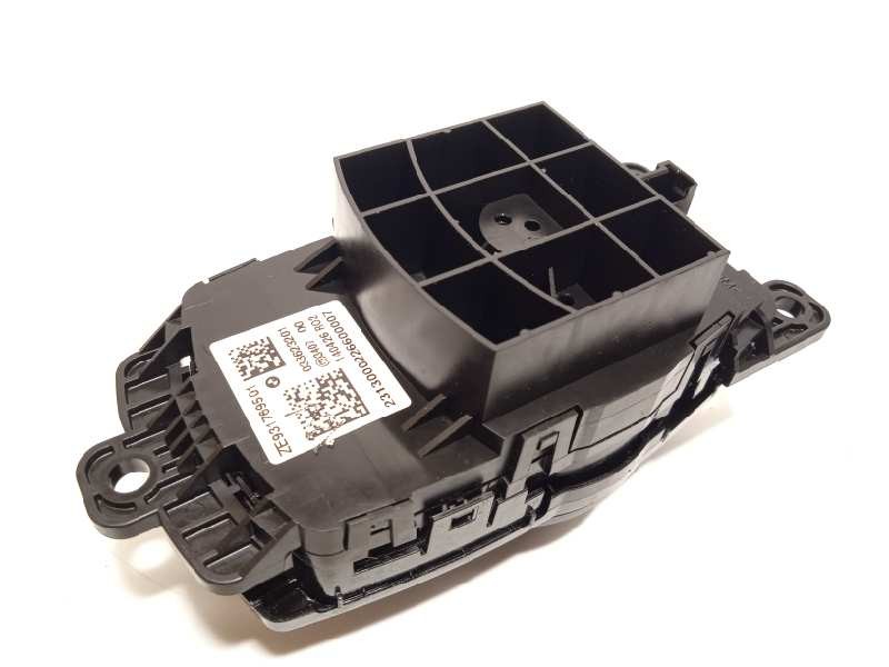 Recambio de mando multifuncion para bmw serie 1 lim. (f21) 116d efficientdynamics edition referencia OEM IAM 9317695  6582931769