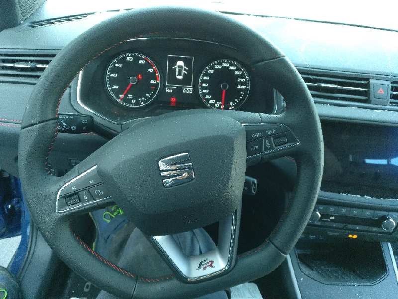 seat arona del año 2019