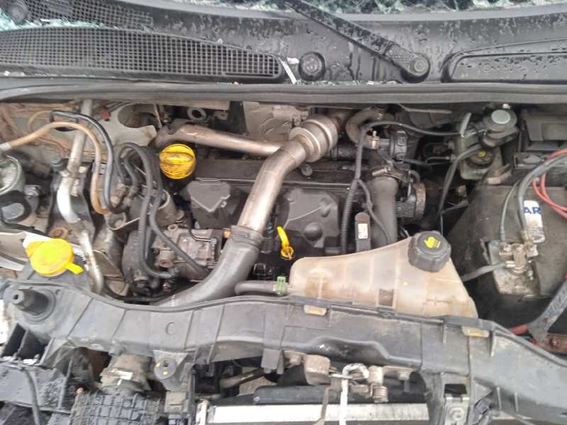 renault kangoo del año 2010