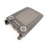 Recambio de pantalla multifuncion para renault scénic iv (j9_) 1.5 dci 110 referencia OEM IAM 280901251R  
