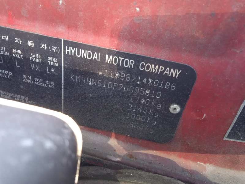 hyundai coupe (gk) del año 2002