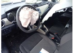 nissan micra v (k14) del año 2017 2