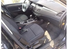 renault laguna iii del año 2008 2