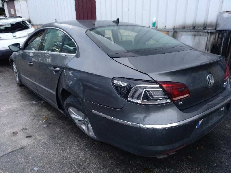 volkswagen cc (358) del año 2016