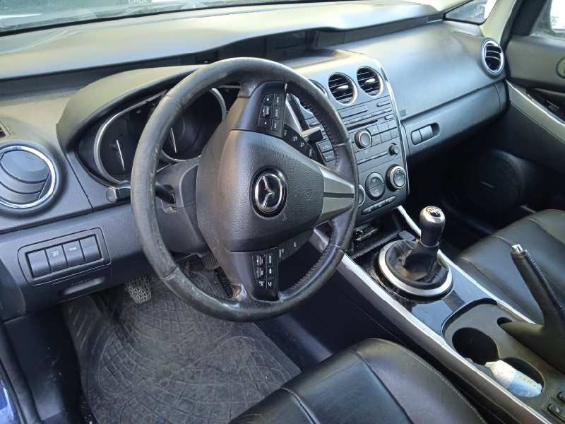 mazda cx-7 (er) del año 2009