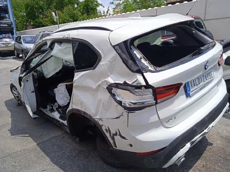 bmw serie x1 (f48) del año 2020