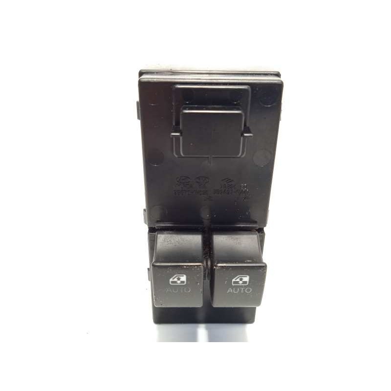 Recambio de mando elevalunas delantero izquierdo para kia cee´d sporty wagon active referencia OEM IAM 935701H020  
