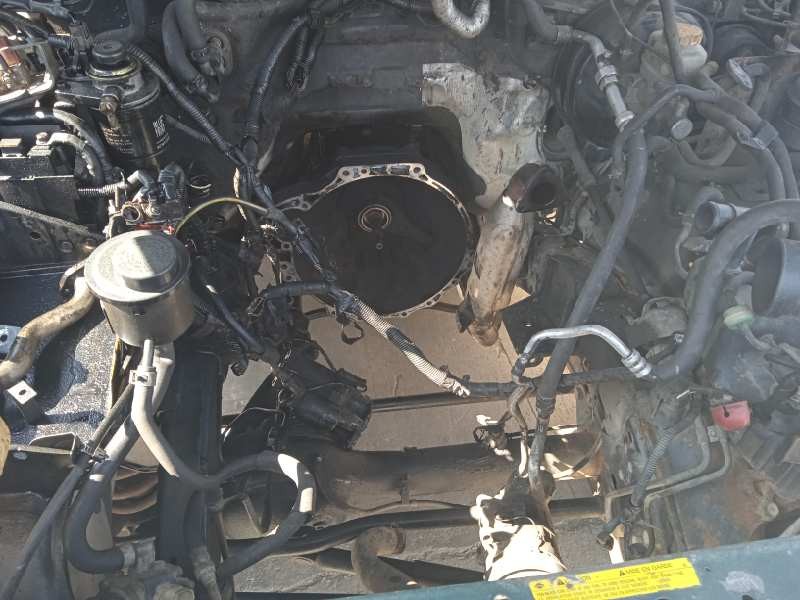 nissan patrol gr (y61) del año 2005