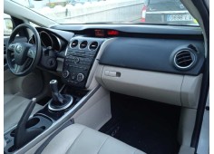 mazda cx-7 (er) del año 2010 2