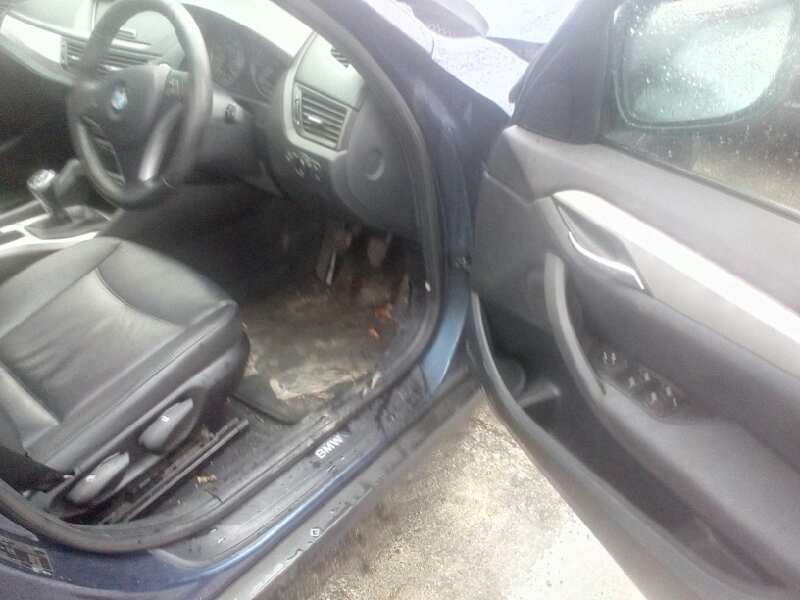 bmw x1 (e84) del año 2010