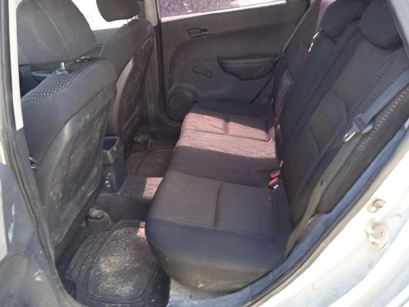 hyundai i30cw del año 2009