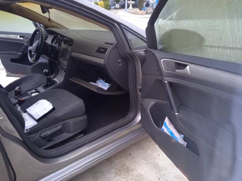 volkswagen golf vii lim. del año 2016