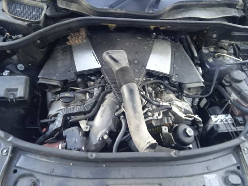 mercedes-benz clase m (w164) del año 2007