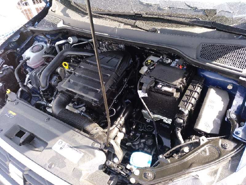 seat arona del año 2019