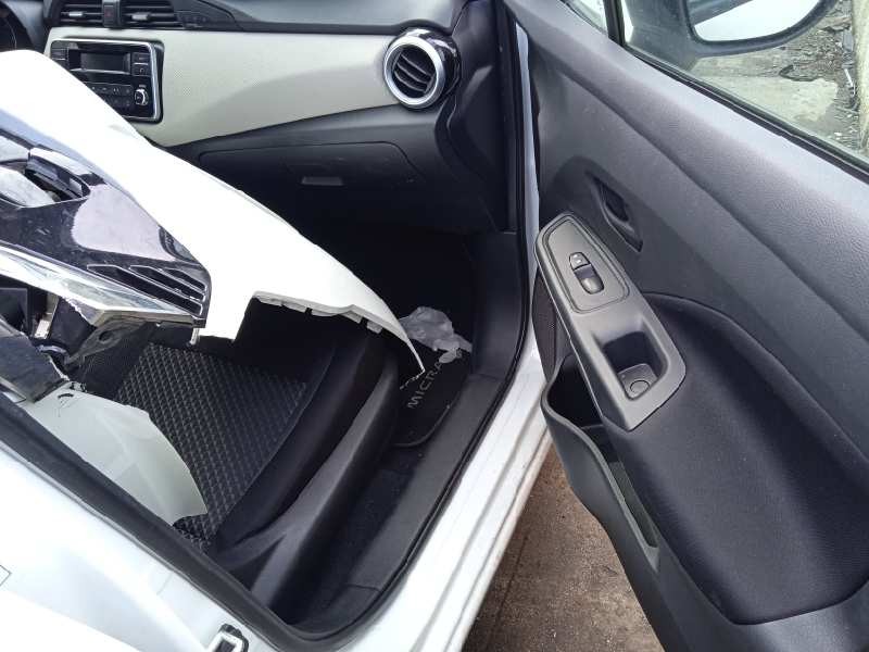 nissan micra v (k14) del año 2017