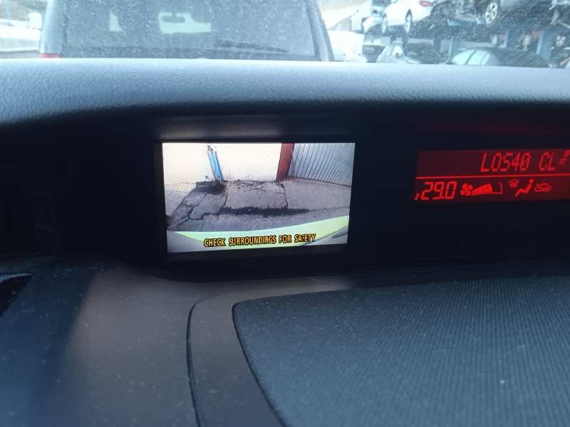 mazda cx-7 (er) del año 2010