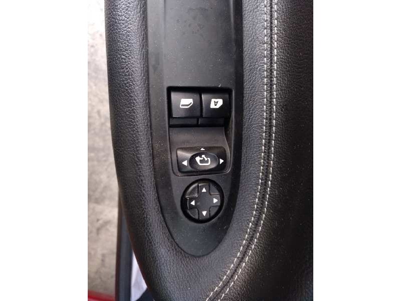 citroën ds3 del año 2010