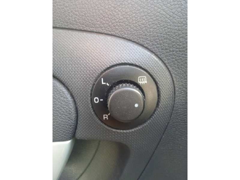 skoda roomster (5j7) del año 2007