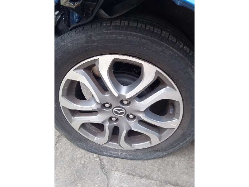 mazda 2 lim. () del año 2018