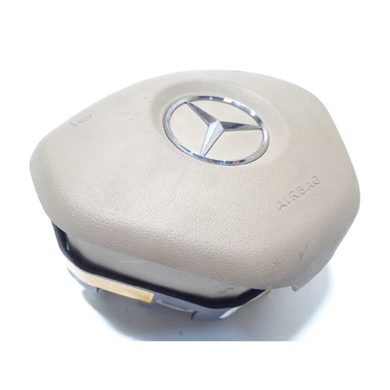 Recambio de airbag delantero izquierdo para mercedes-benz clase cls (w218) cls 350 cdi be (218.323) referencia OEM IAM A21886030