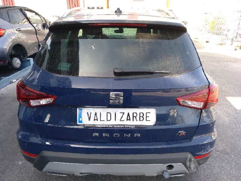 seat arona del año 2019