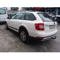 SKODA OCTAVIA COMBI (5E5)