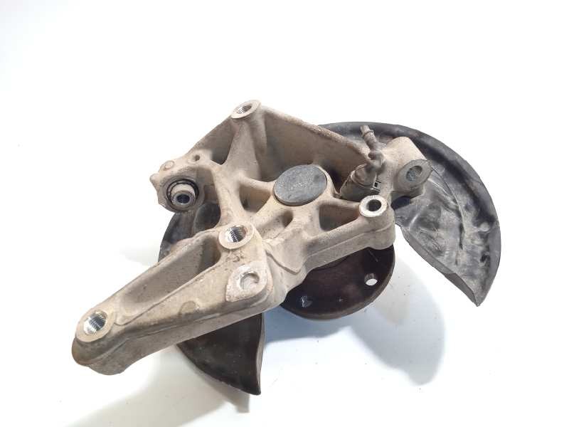 MANGUETA TRASERA IZQUIERDA 3C0505433K 3G0598611A