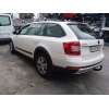 skoda octavia combi (5e5) del año 2015