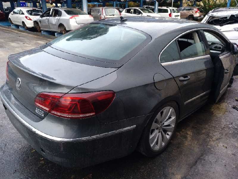 volkswagen cc (358) del año 2016