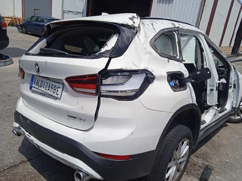 bmw serie x1 (f48) del año 2020