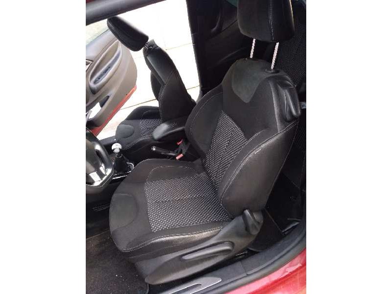 citroën ds3 del año 2010