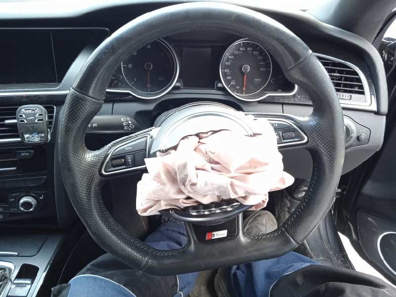 audi a5 coupe (8t) del año 2013