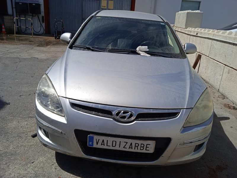 hyundai i30cw del año 2009