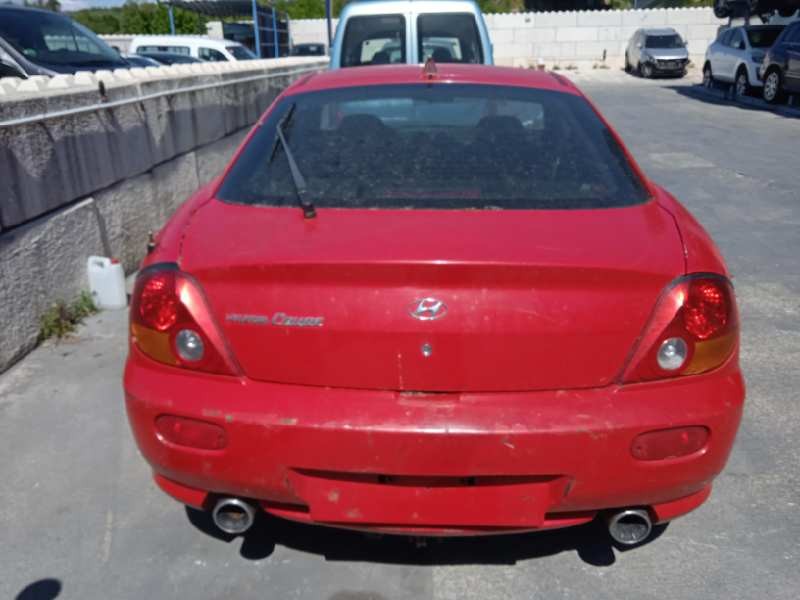 hyundai coupe (gk) del año 2002