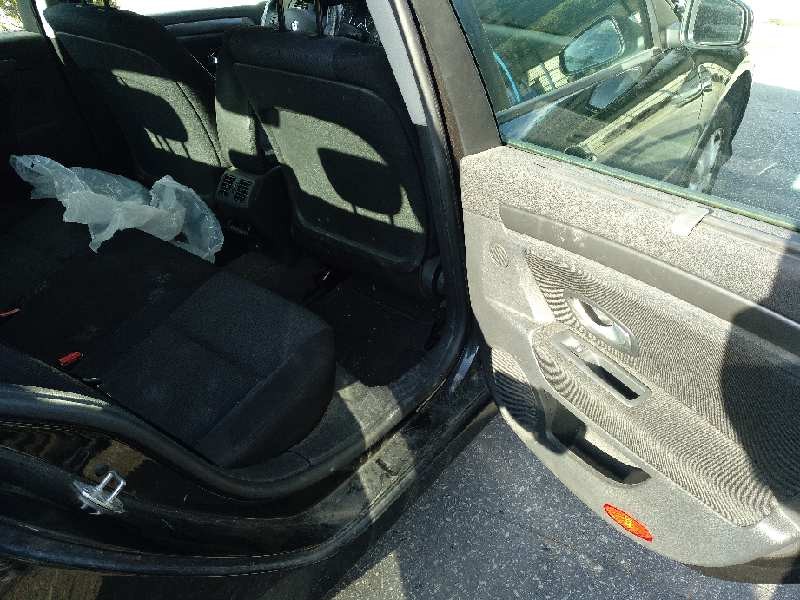 renault laguna iii del año 2008