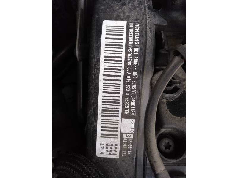 volkswagen cc (358) del año 2016