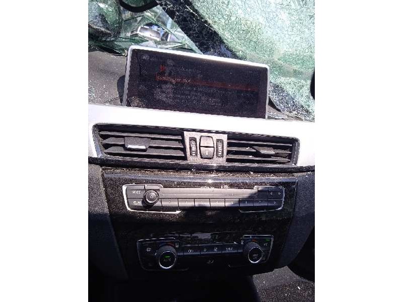 bmw serie x1 (f48) del año 2020