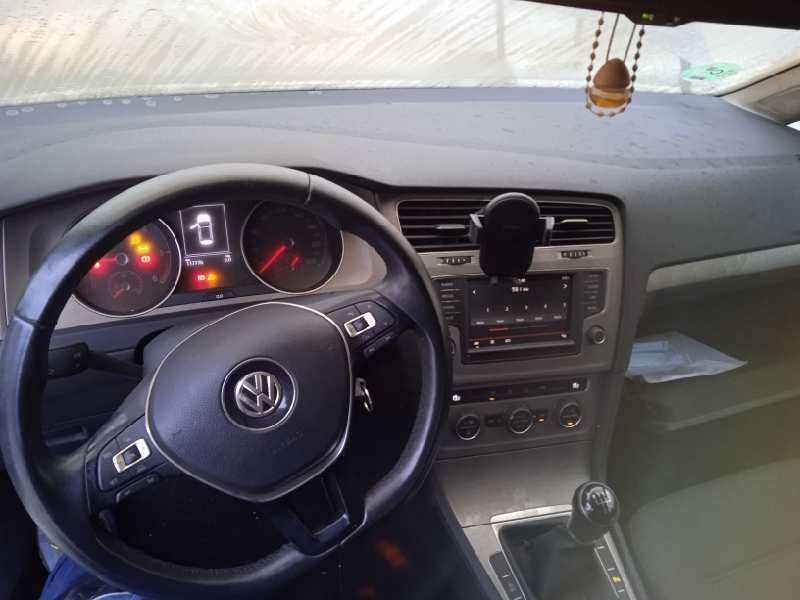 volkswagen golf vii lim. del año 2016