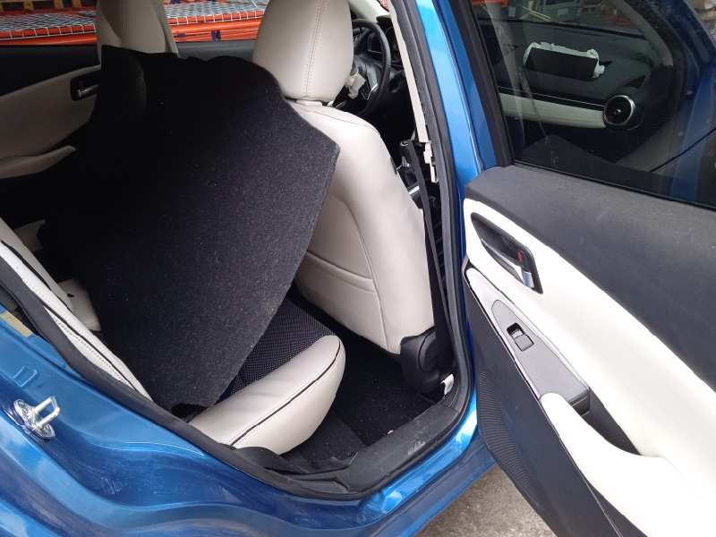 mazda 2 lim. () del año 2018