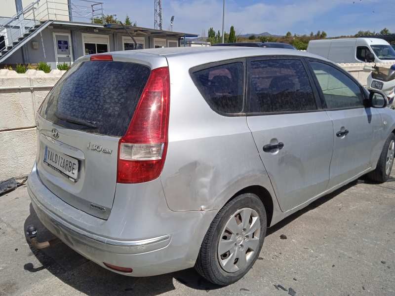 hyundai i30cw del año 2009