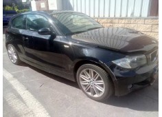 bmw serie 1 berlina (e81/e87) del año 2007