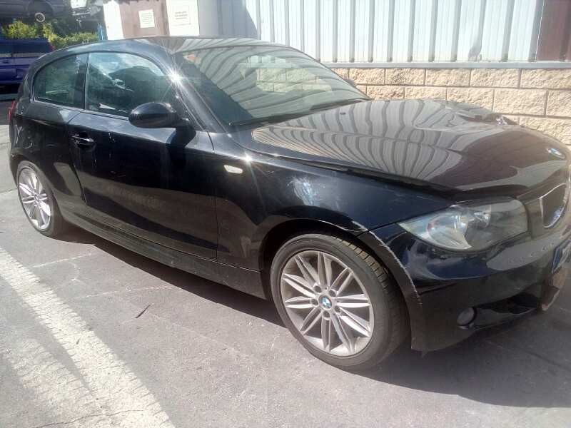 bmw serie 1 berlina (e81/e87) del año 2007